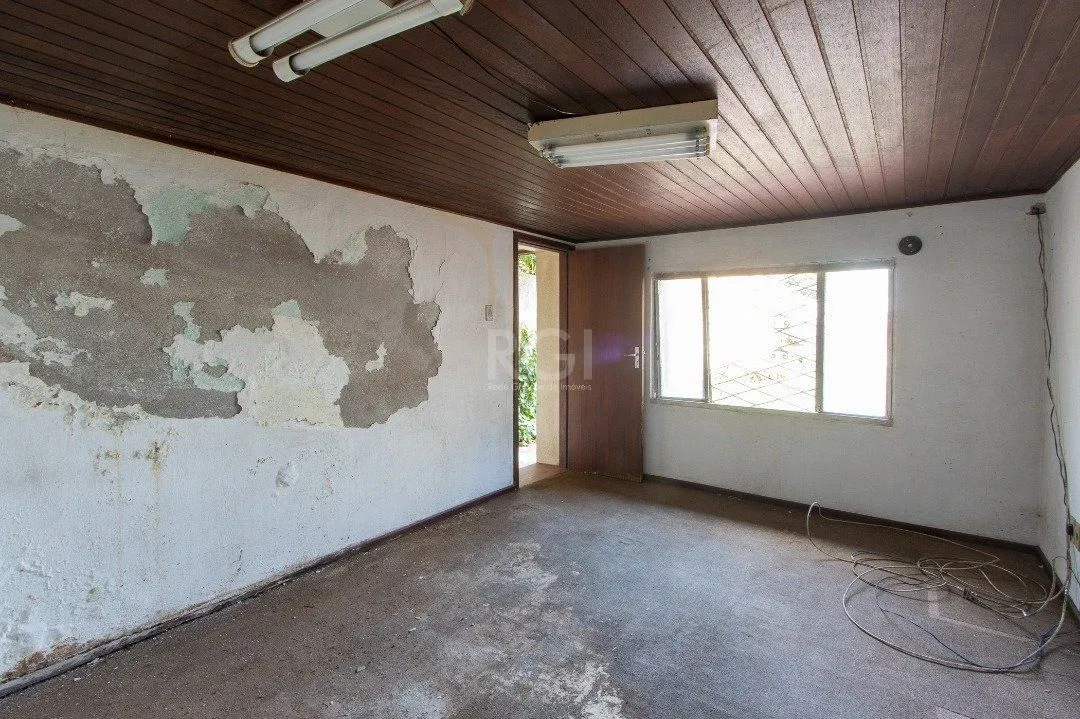 Imagem Casa para Venda - 172.54m², 2 dormitórios, sendo 1 suites, 4 vagas - Ipanema