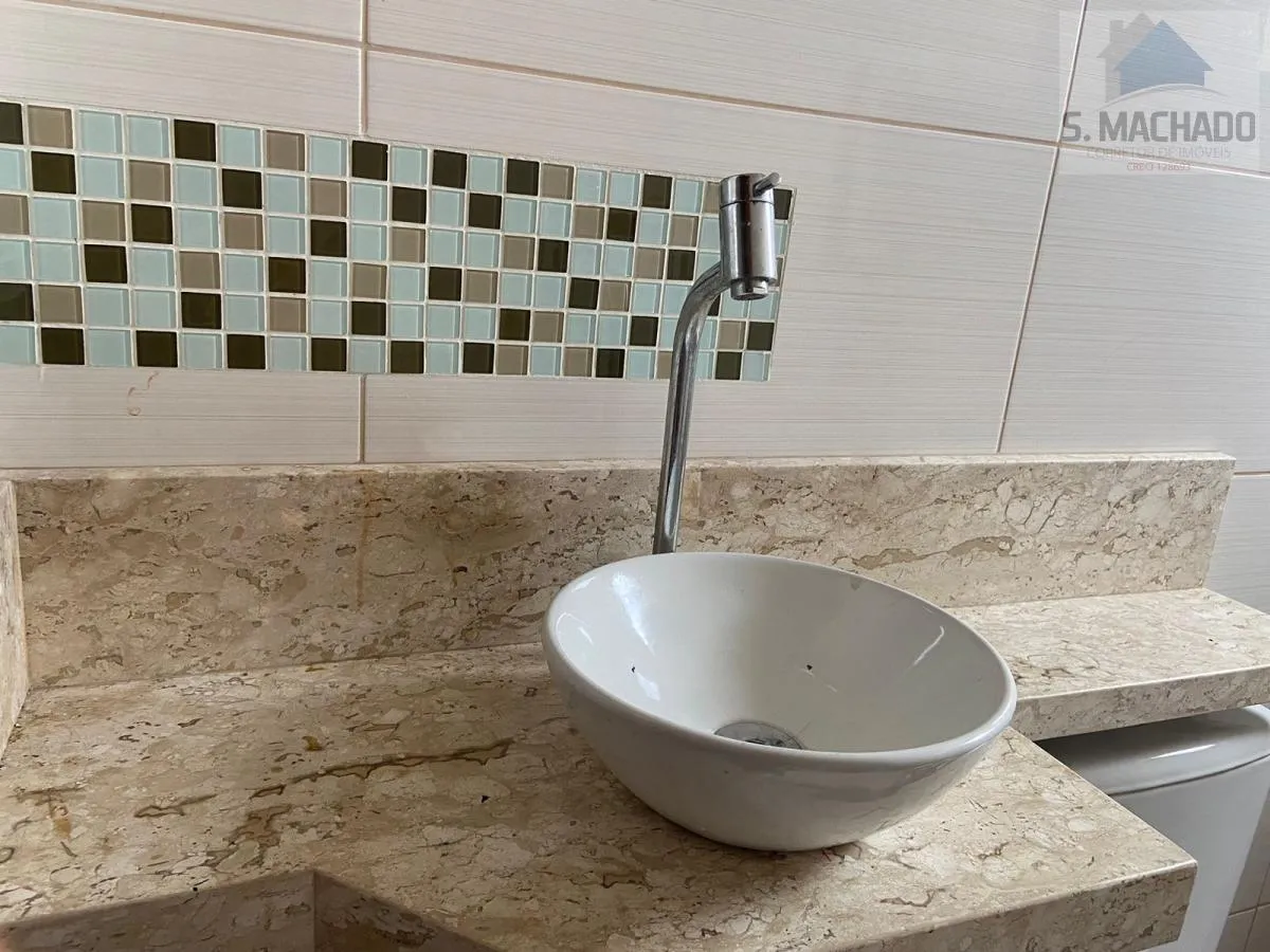 Imagem Apartamento para Venda em Santo André / SP no bairro Parque Oratório
