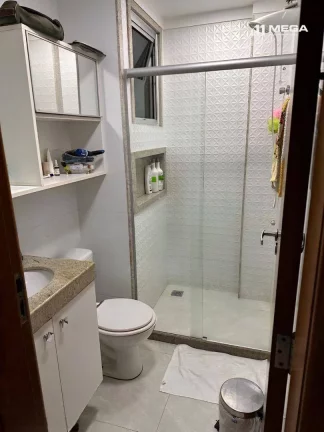 Imagem Cobertura com 3 dormitórios à venda, 147 m² por R$ 750.000,00 - Vila Capixaba - Cariacica/ES