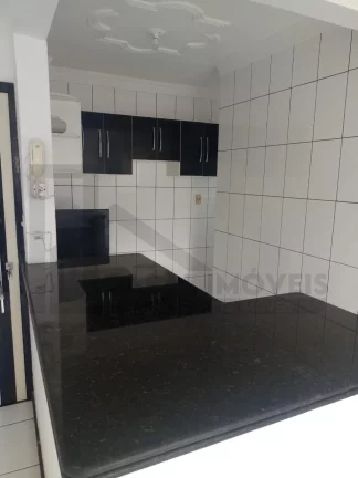 Imagem CASAL IMÓVEIS VENDE JARDIM BELA VISTA 2/4