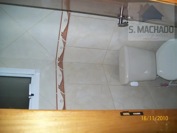 Imagem Sobrado para Venda em Santo André / SP no bairro Parque das Nações