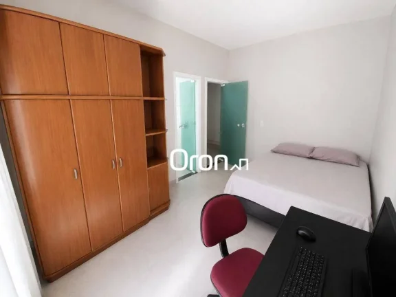 Imagem Casa com 3 dormitórios à venda, 220 m² por R$ 1.450.000,00 - Jardins Lisboa - Goiânia/GO
