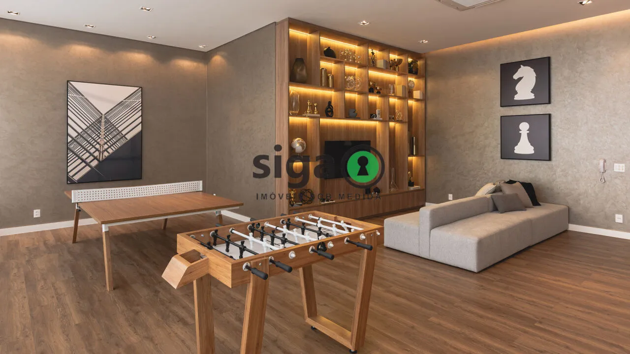 Imagem Apartamento para venda no Butantã, São Paulo - SP