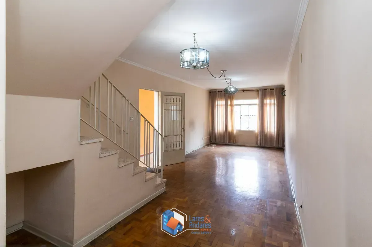 Imagem Casa para venda em Parque São Luís com 3 quartos, 154m²