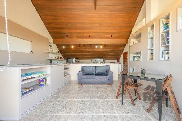 Imagem Casa de Condomínio em Tristeza