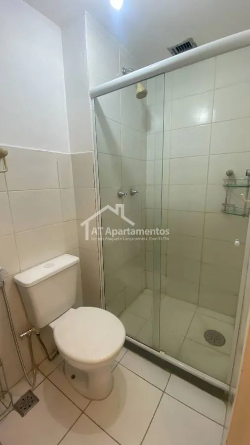 Imagem Apartamento 2 quartos em São Cristóvão, Rio de Janeiro, com Varanda e Lazer Completo