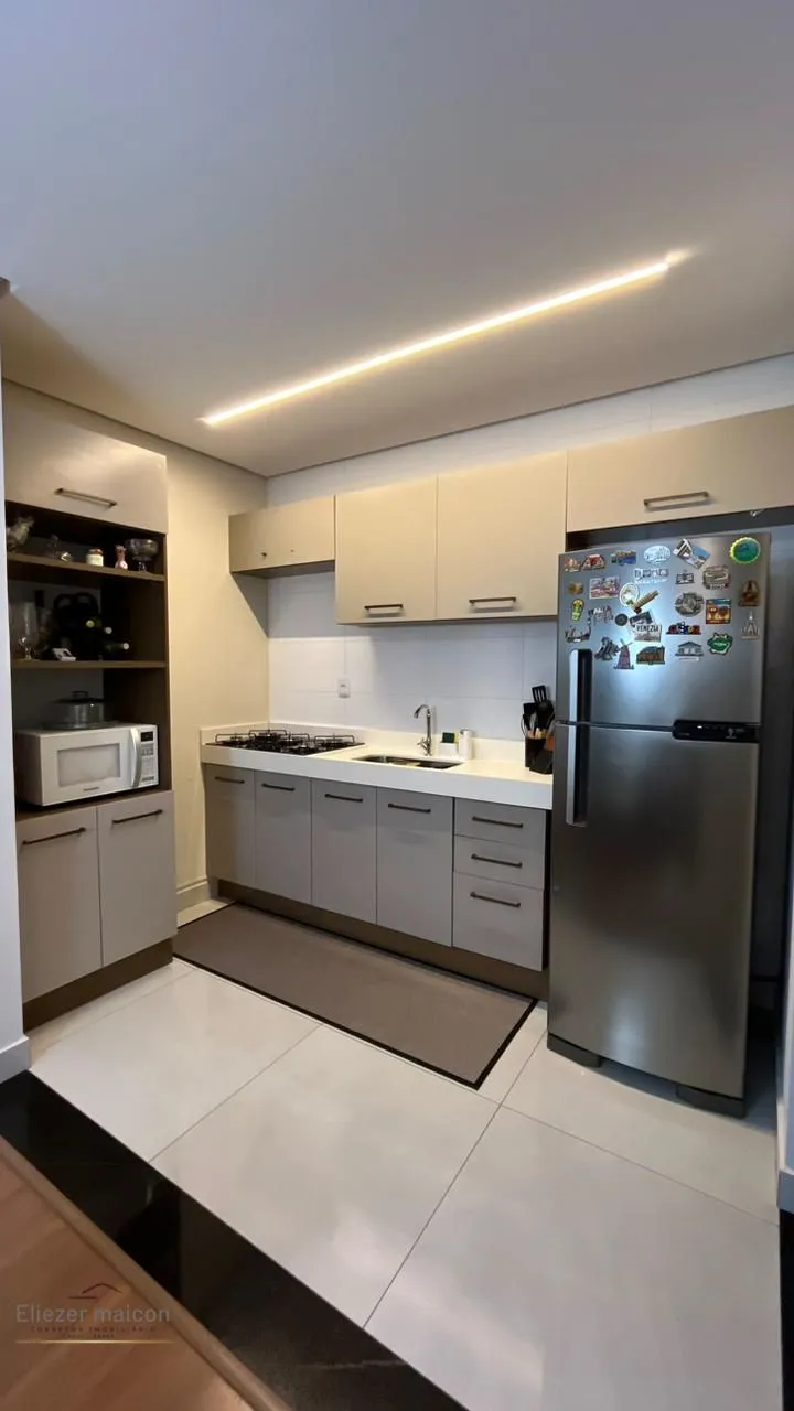 Imagem Apartamento a venda com elevador bairro Jardim dos Estados Poços de Caldas - MG