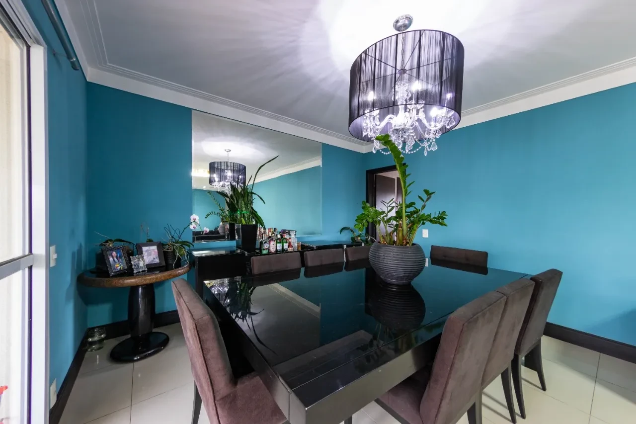 Imagem Apartamento com 3 Quartos à Venda, 156 m² em Jardim Avelino - São Paulo