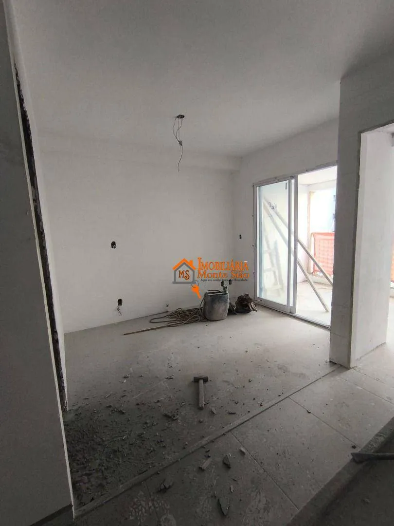 Imagem Studio com 1 dormitório à venda, 31 m² por R$ 320.000,00 - Picanco - Guarulhos/SP