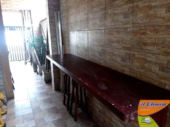 Imagem Casa com 02 dormitórios sendo 01 suite - Ipiranguinha - Bosques dos Coqueirais