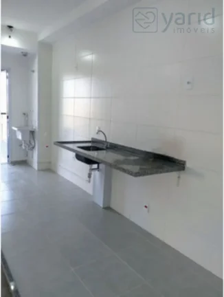 Imagem Apartamento à venda em Jundiaí-SP, Condomínio La Sierra - 3 quartos, 1 suíte, 2 banheiros, 2 vagas, 85m². Confira já!
