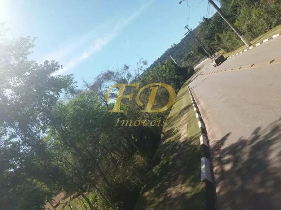 Imagem Área para Loteamento Industrial e Comercial em Atibaia.