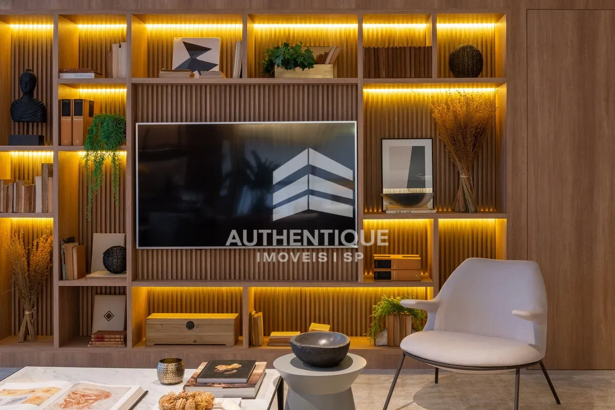 Imagem ARCOS ITAIM BIBI - Apartamento à venda em São Paulo/SP
