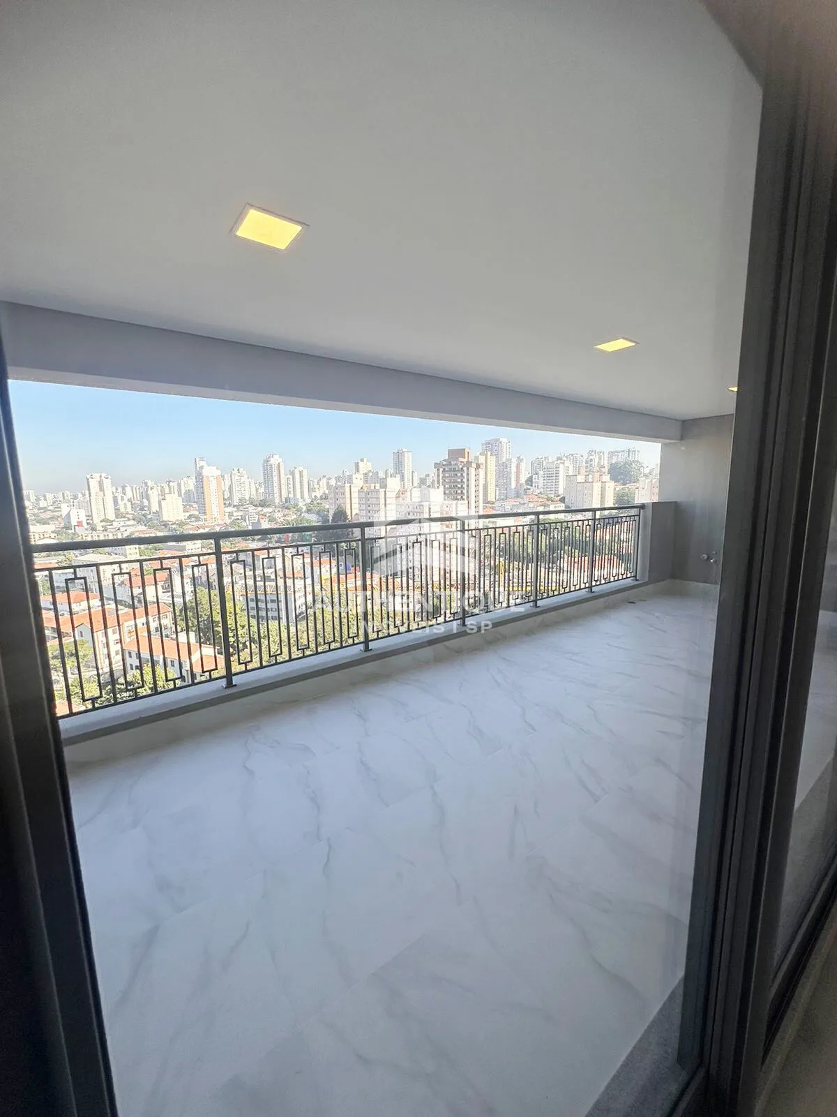 Foto do imóvel LUMIERE RESIDENCE CHACARA KLABIN - Apartamento no bairro Chácara Klabin à venda em Rua Charles Astor