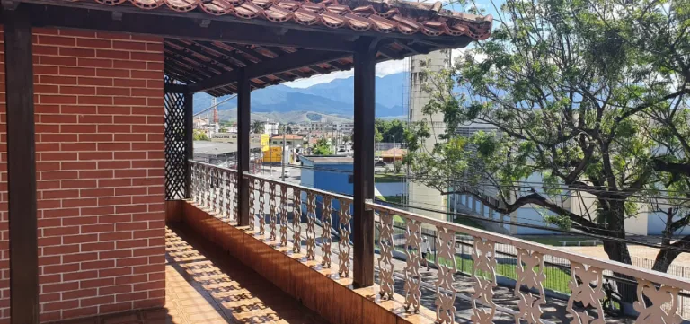 Foto do imóvel Ponto Comercial para Alugar, 20 m² em Jardim América, Cruzeiro - SP