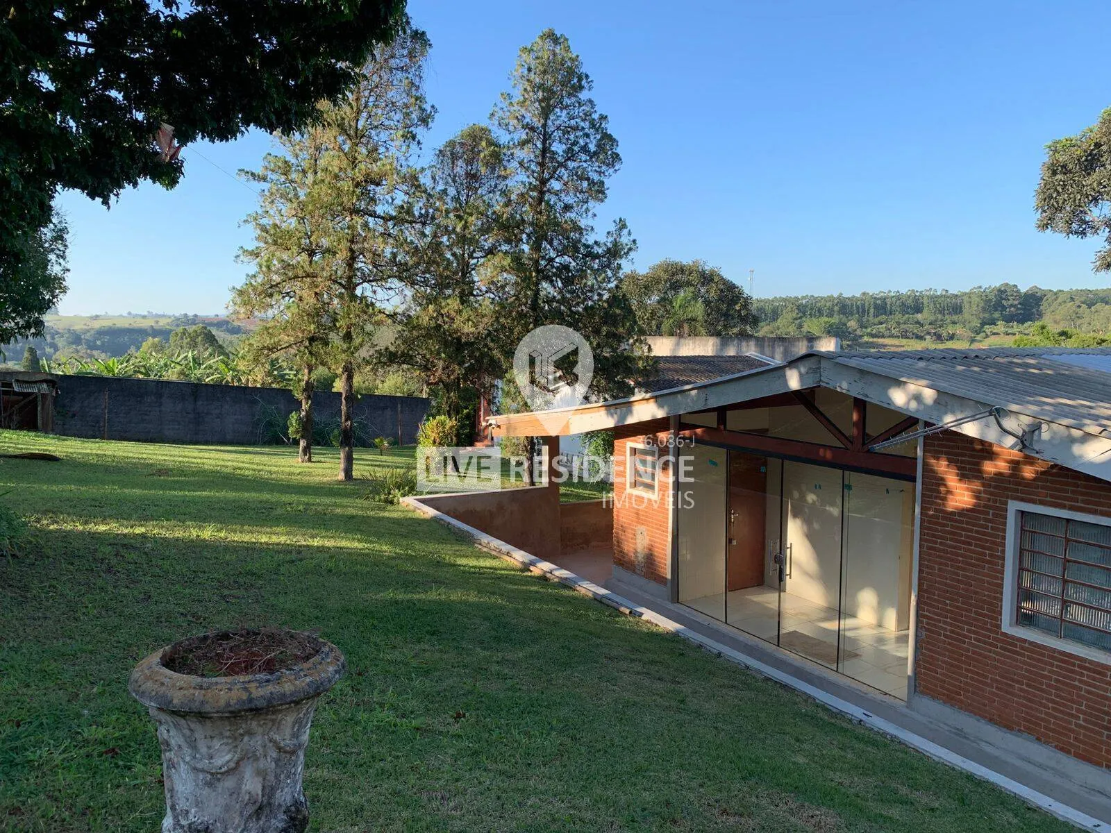 Foto do imóvel MAIS QUE UMA CASA. UM VERDADEIRO REFÚGIO PARA VIVER E INVESTIR