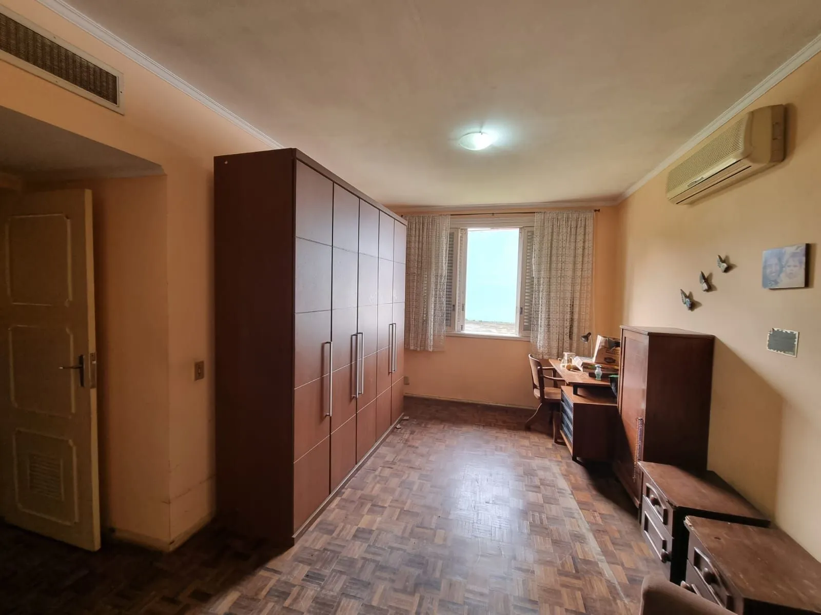 Imagem Casa Térrea em Ipanema com Terreno de 1064 Metros