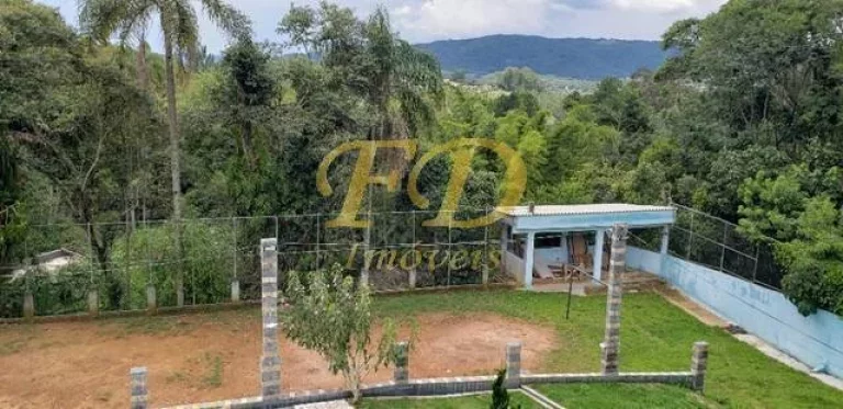 Imagem Chácara em Mairiporã