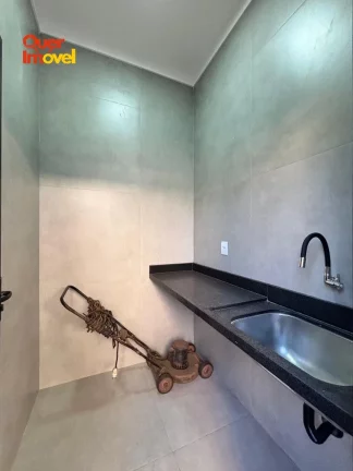 Imagem Imperdível oportunidade: Casa em condomínio de alto padrão em Ribeirão Preto-SP, Jardim Cybelli. 3 quartos, 3 suítes, 2 salas, 4 banheiros, 4 vagas de garagem. Aproveite!