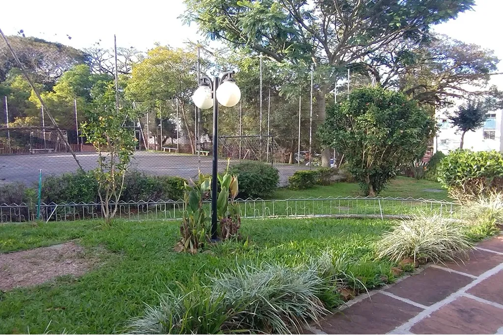 Imagem Apartamento em Santo Antônio