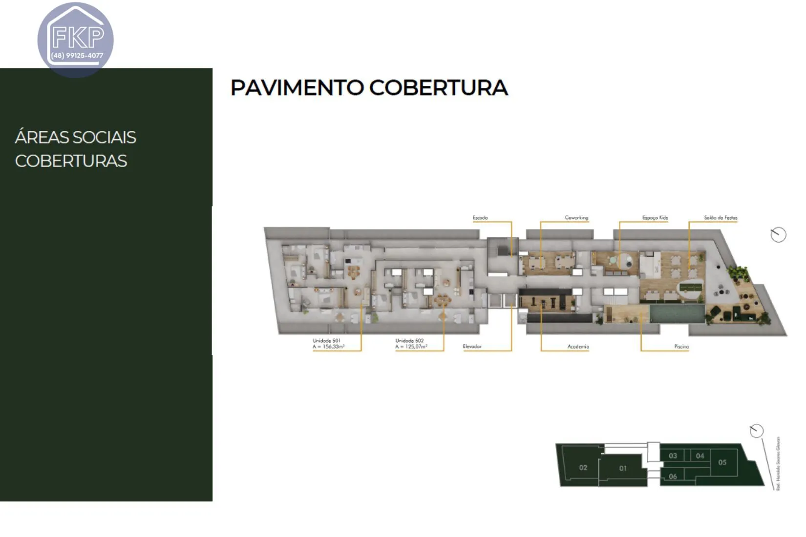 Imagem Apartamento 2 dormitórios!