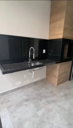 Imagem CONDOMINIO VILLAGIO WANEL - 3 SUITES (1 C/ CLOSET)