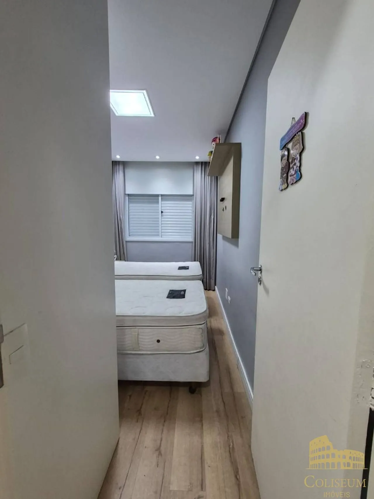 Imagem Apartamento com 2 dormitórios à venda, 62 m² por R$ 480.000,00 - Vila Assunção - Praia Grande/SP