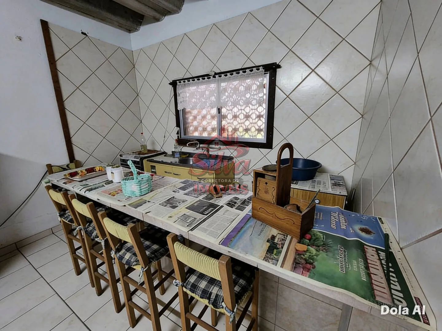 Imagem C847 | Casa de esquina à venda no Nordeste em Imbé