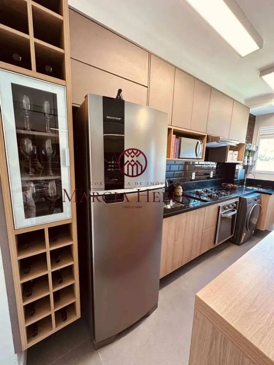Imagem Apartamento à venda, no Viva e Realize 2 em Campinas, Residencial Jardim Irene, com 2 quartos, 41,35m2
