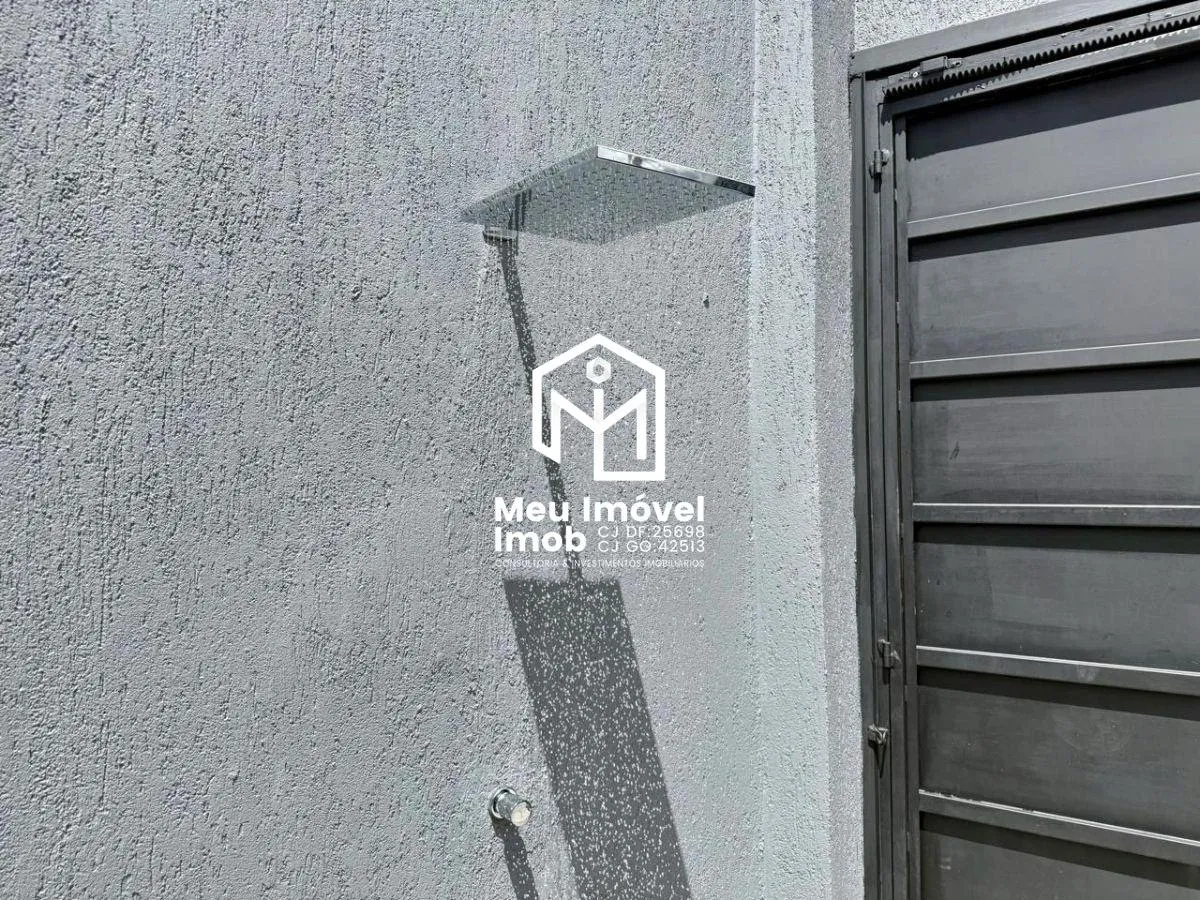 Imagem Casa 3 Quartos 1 Suíte 10 Vagas 150m² Reformada Samambaia/DF