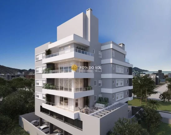 Imagem Buriti Residence Apartamento novo 3 suítes à venda Praia Mariscal Bombinhas SC