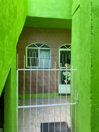 Imagem APARTAMENTO COMERCIAL em RIO DE JANEIRO - RJ, CAMPO GRANDE