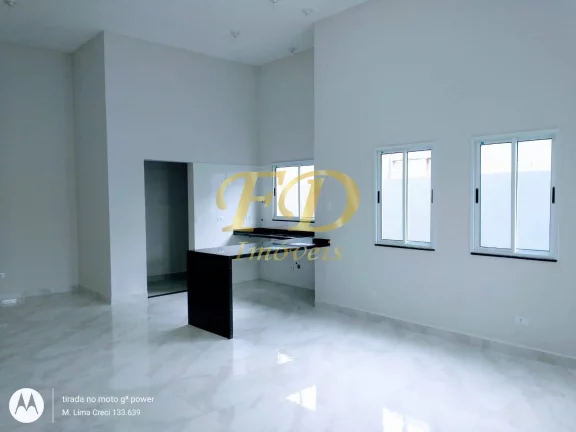 Imagem Casa em Atibaia Financiamento próximo a Av. Lucas