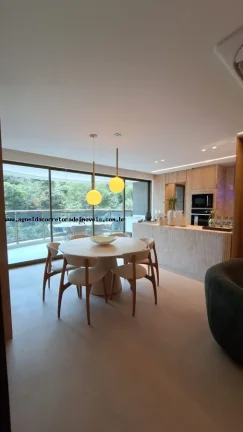 Imagem Apartamento para Venda em Natal, Tirol, 4 dormitórios, 4 suítes, 5 banheiros, 3 vagas