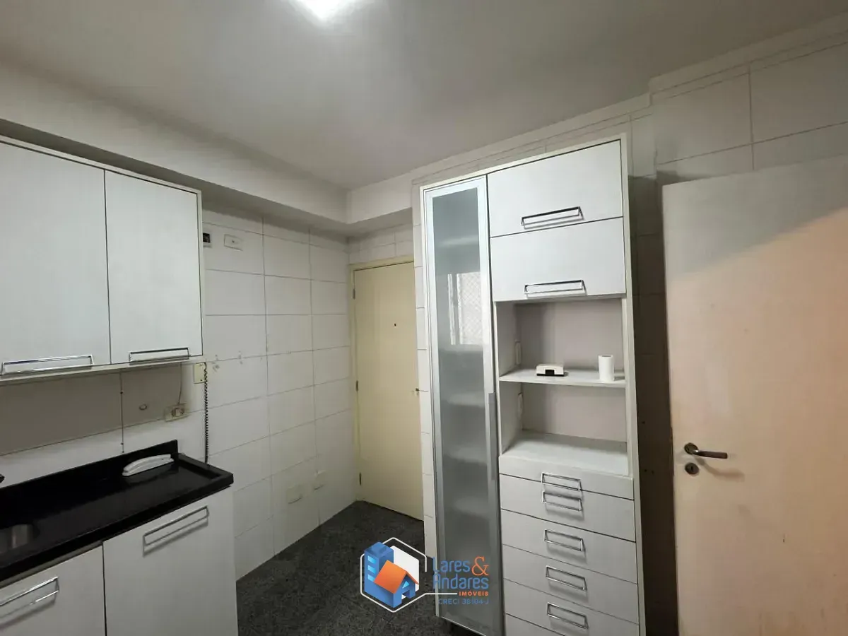 Imagem Apartamento para venda em Vila Progredior com 3 quartos, sendo 3 suítes, 118m²