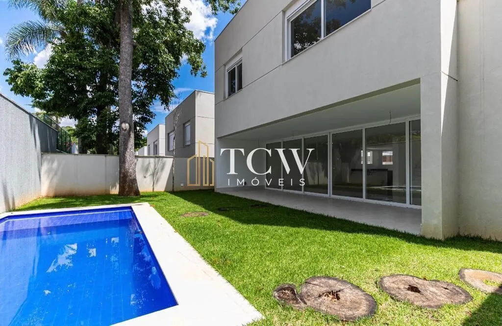 Imagem Casa à venda no bairro Chácara Santo Antônio (Zona Sul) - São Paulo/SP, Zona Sul