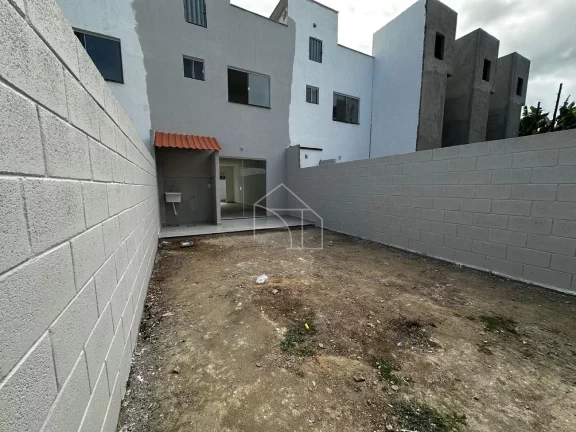 Imagem Casa em Residencial Jacaraipe no Condomínio Vila Bella Maria