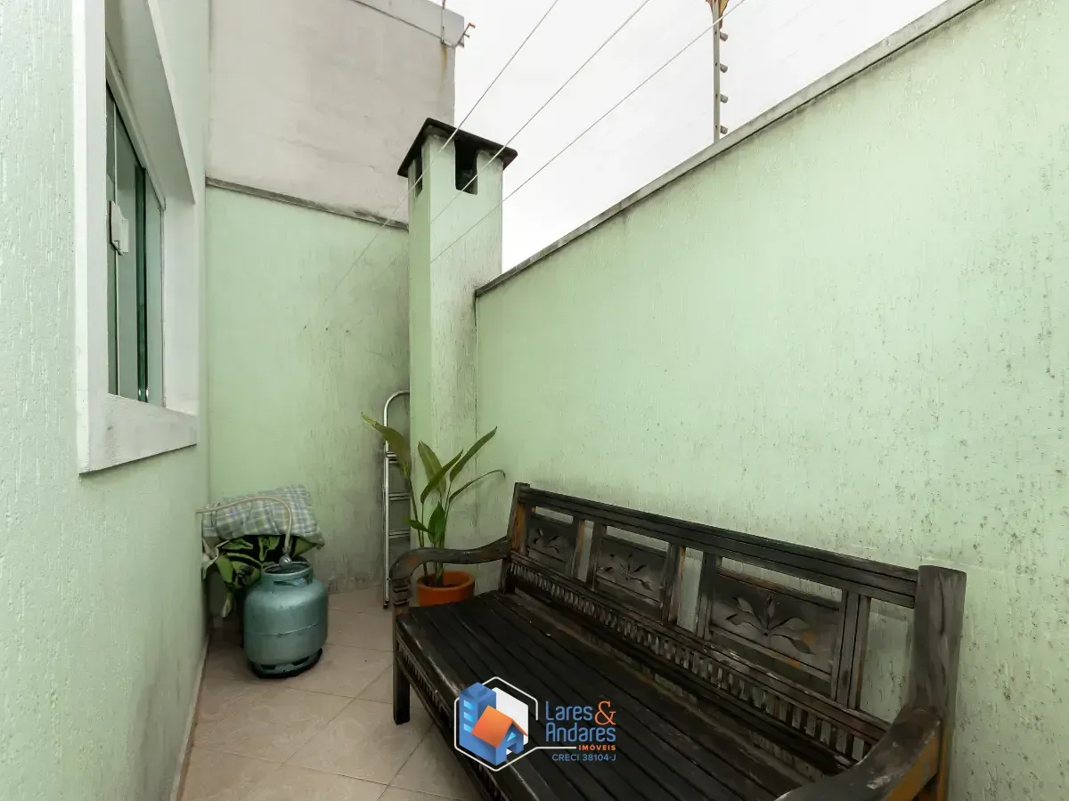 Imagem Sobrado para venda em Vila Mazzei com 2 quartos, sendo 2 suítes, 140m²