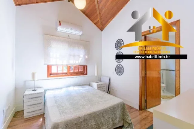 Imagem Casa à venda no condomínio Reserva dos Pinheiros - Vila Velha - Batelli Imóveis