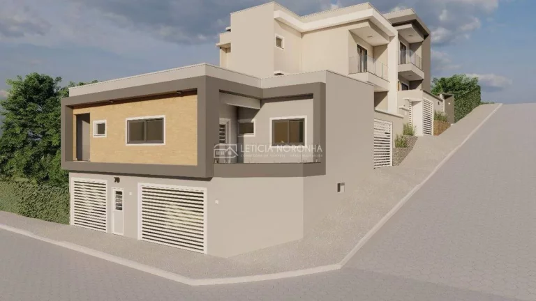 Imagem Casa nova a venda