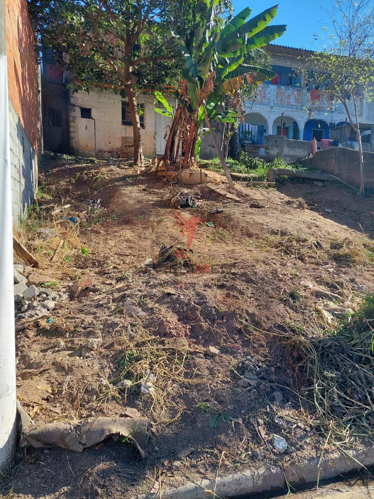 Imagem Alugo terreno na ZL, medida 232,5 m2,m2