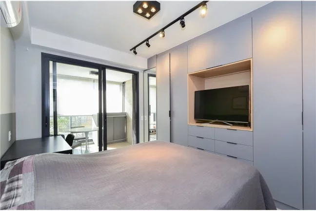 Imagem APARTAMENTO RESIDENCIAL em São Paulo - SP, Moema