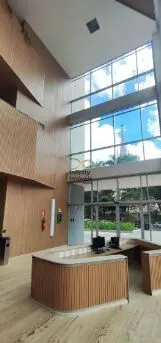 Imagem History Corporate - Sala comercial à venda no bairro Funcionários - Belo Horizonte/MG