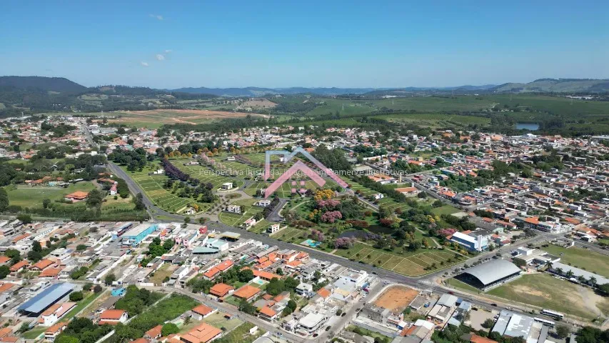 Imagem Terrenos à venda Vivejo Cabreúva - Lotes à partir 250 m2 - Vilarejo do Jacaré - Colina II - Cabreúva