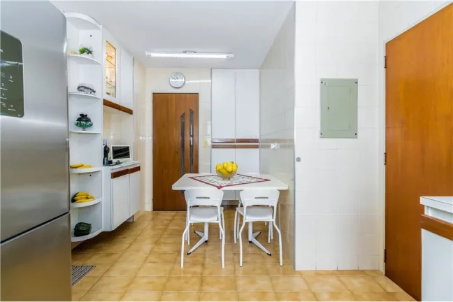 Imagem APARTAMENTO RESIDENCIAL em São Paulo - SP, Perdizes