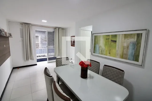Apartamento à Venda - Recreio, 3 Quartos, 83 m2