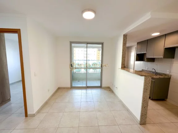 Imagem APARTAMENTO RESIDENCIAL em BRASÍLIA - DF, ÁGUAS CLARAS