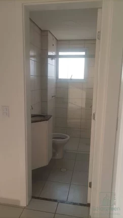Imagem Apartamento 56 m² locação em Atibaia, 01 dormitório por R$1700,00