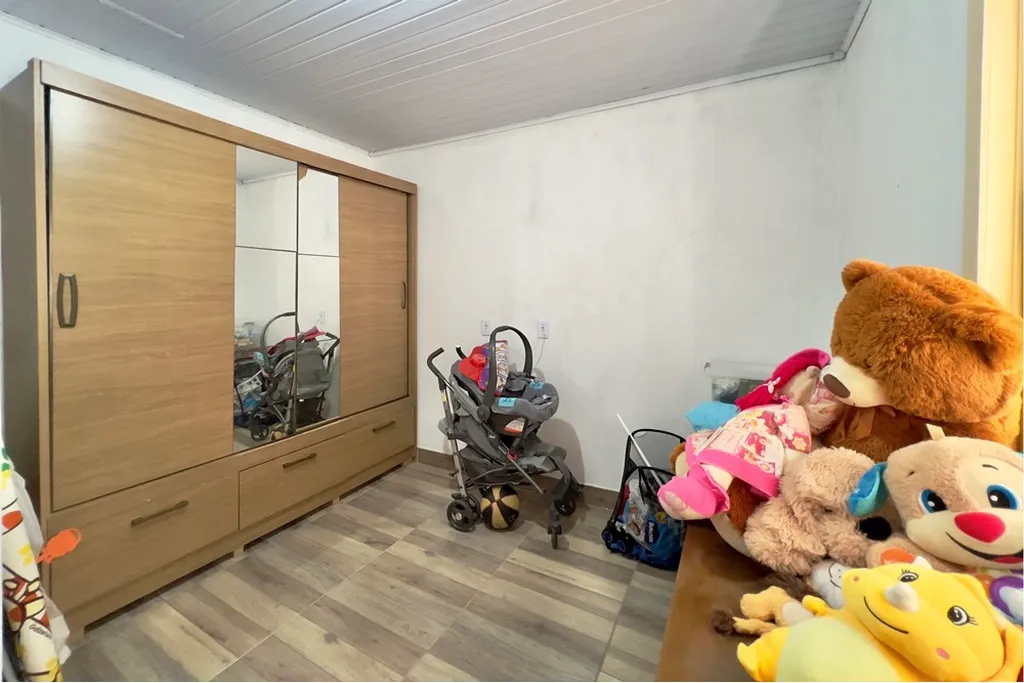 Imagem Casa em Olaria