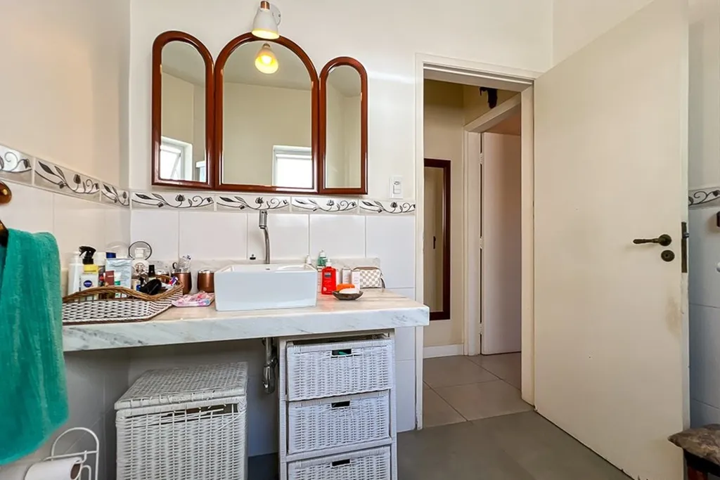 Imagem Casa à venda em São Paulo, Brooklin Paulista, com 5 quartos, 231m2